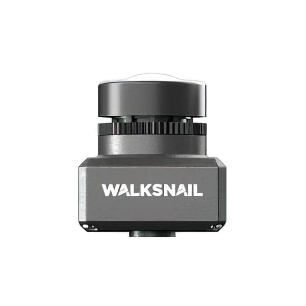 Walksnail Avatar HD Camera w/ 14cm Cable for fpv drones 3