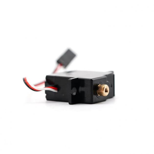 TBS Digital Servo for Mojito for fpv drones 5