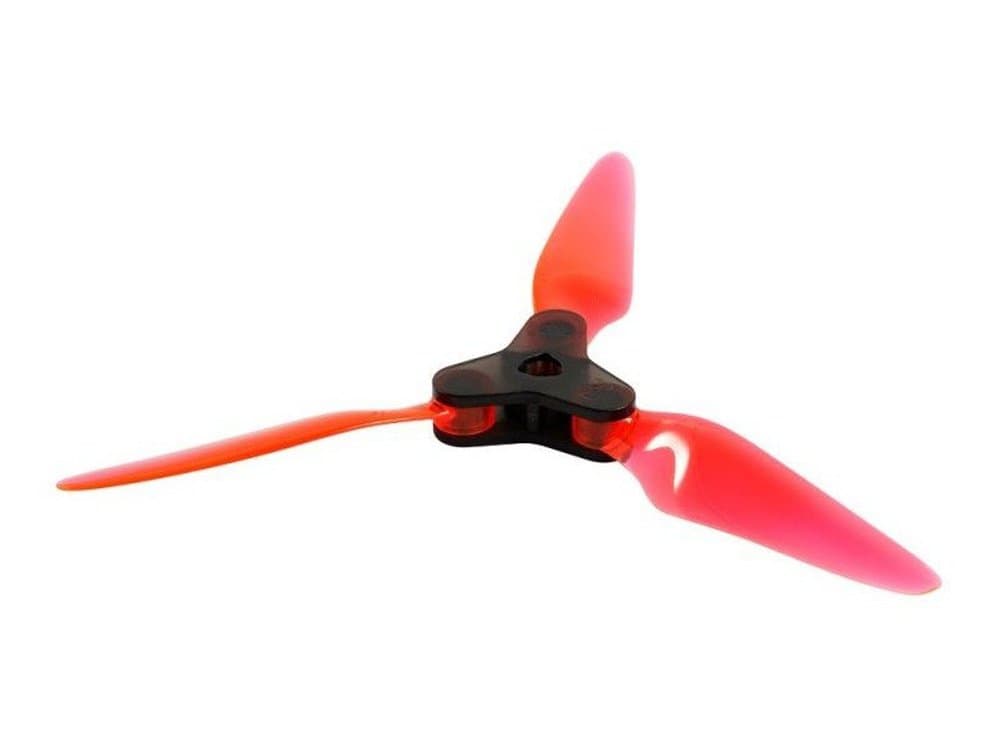 DALPROP Fold F5 5.1" DIY Folding Propellers for fpv drones 1