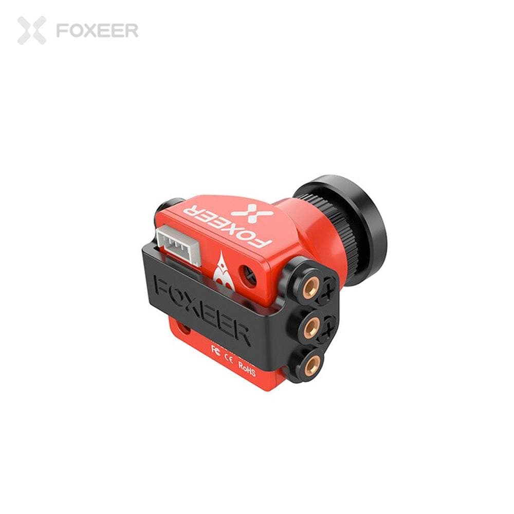 Foxeer Predator Mini V4 for fpv drones 1