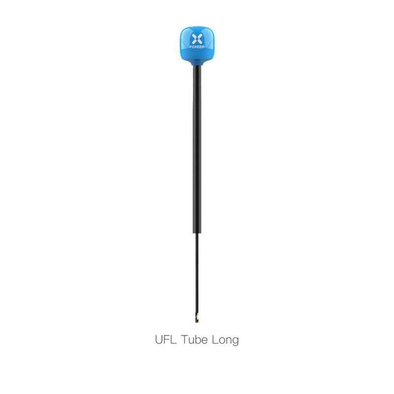 Foxeer Lollipop 4 Plus High Quality 5.8G 2.6dBi FPV Omni LDS Antenna for fpv drones 8