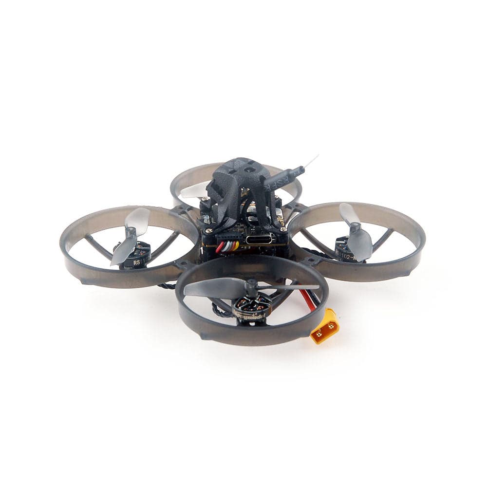 HappyModel Mobula7 DJI O4 2S HD Micro FPV Whoop for fpv drones 2