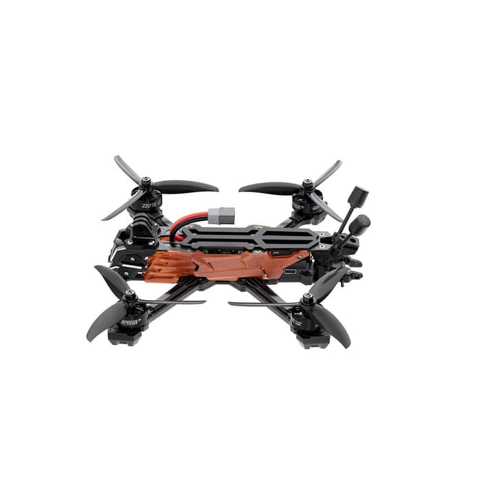GEPRC Vapor-X5 HD DJI O4 Pro Freestyle