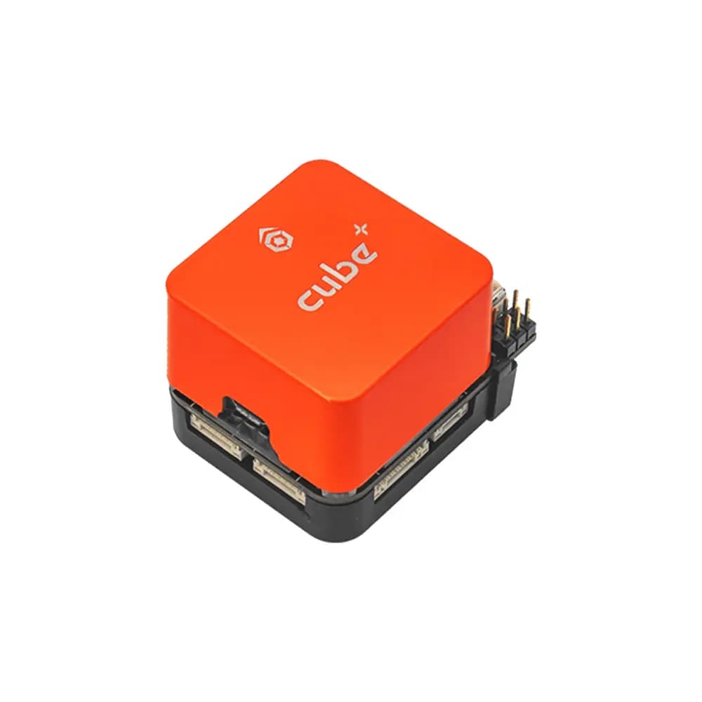CubePilot The Cube Orange+ Mini Set - 3.75