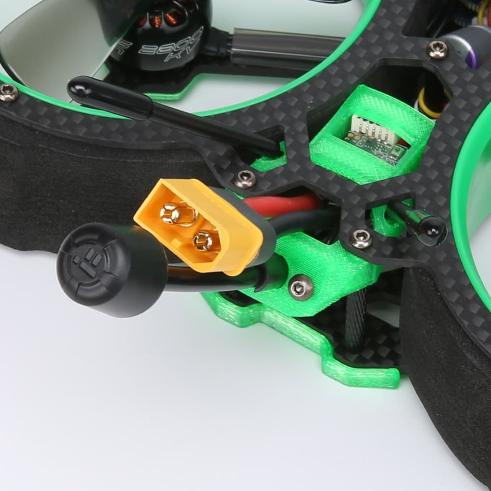 iFlight Green Hornet V3 CineWhoop (PNP) for fpv drones 21