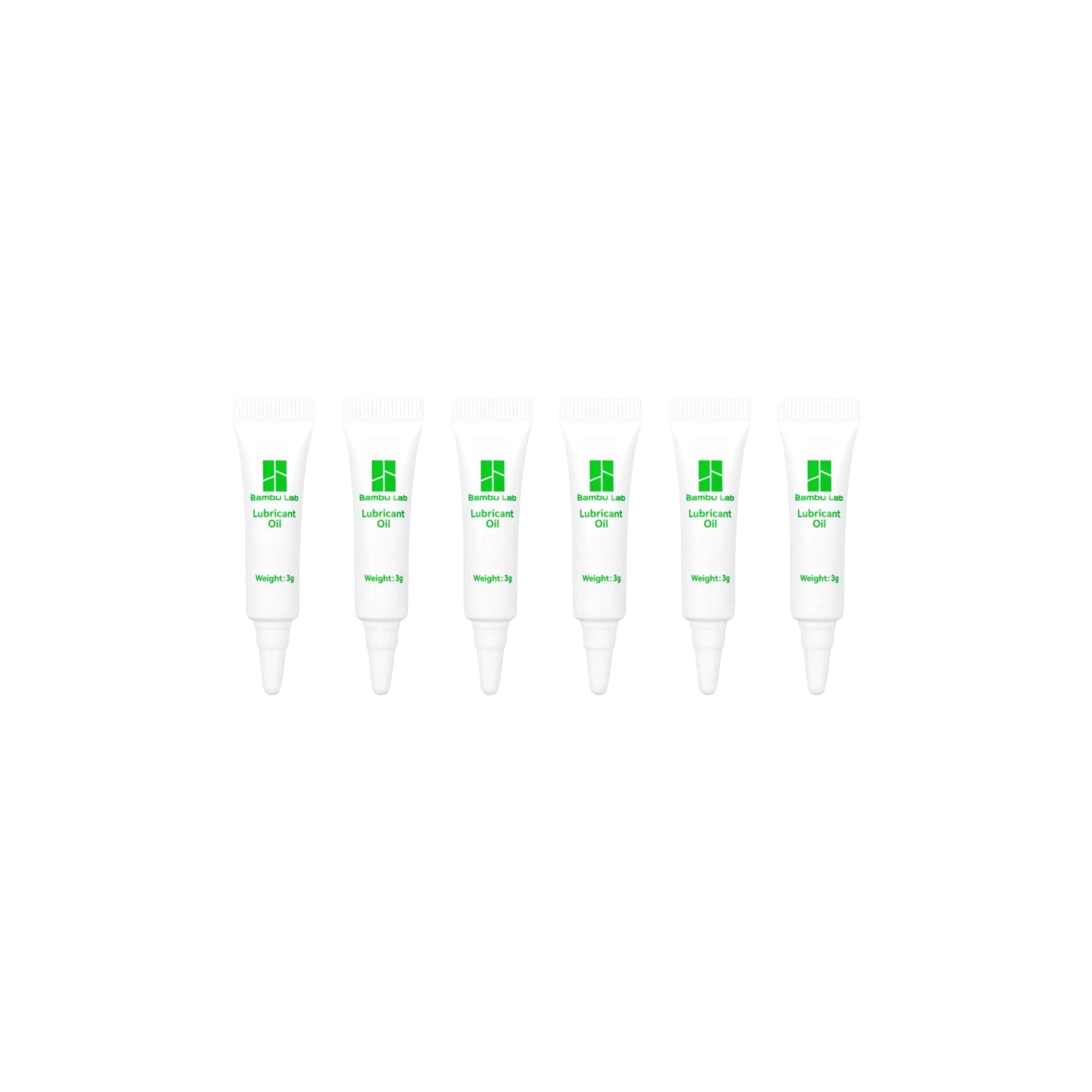 Bambu Lab Lubricant Oil