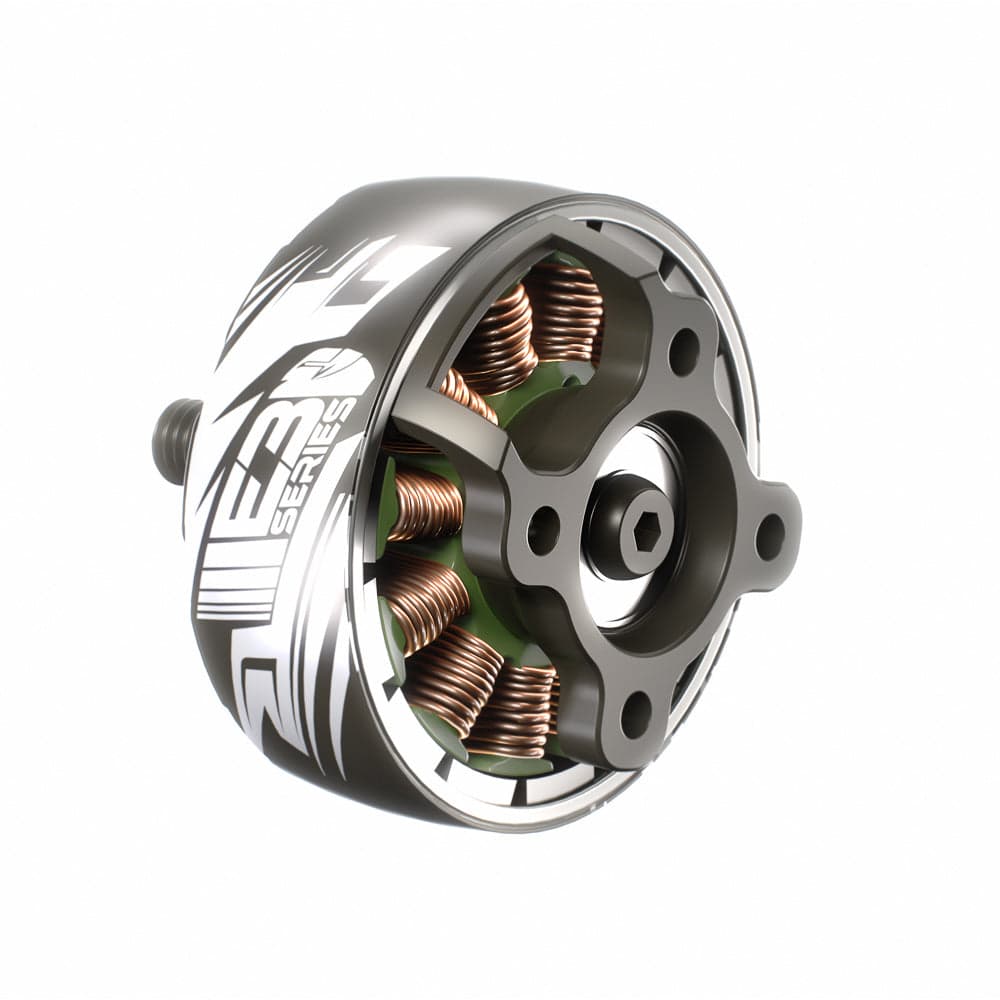 EMAX E3 Series 2807 Brushless Motor - CHOOSE KV for fpv drones 2