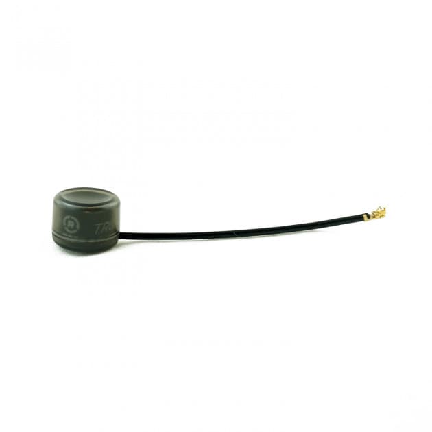 TrueRC Core Side Feed u.FL 85mm antenna for FPV aircraft for fpv drones 3