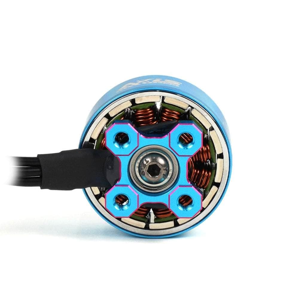 AxisFlying x SupaflyFPV x SyncFPV 2207.5 1860Kv Motor for fpv drones 3