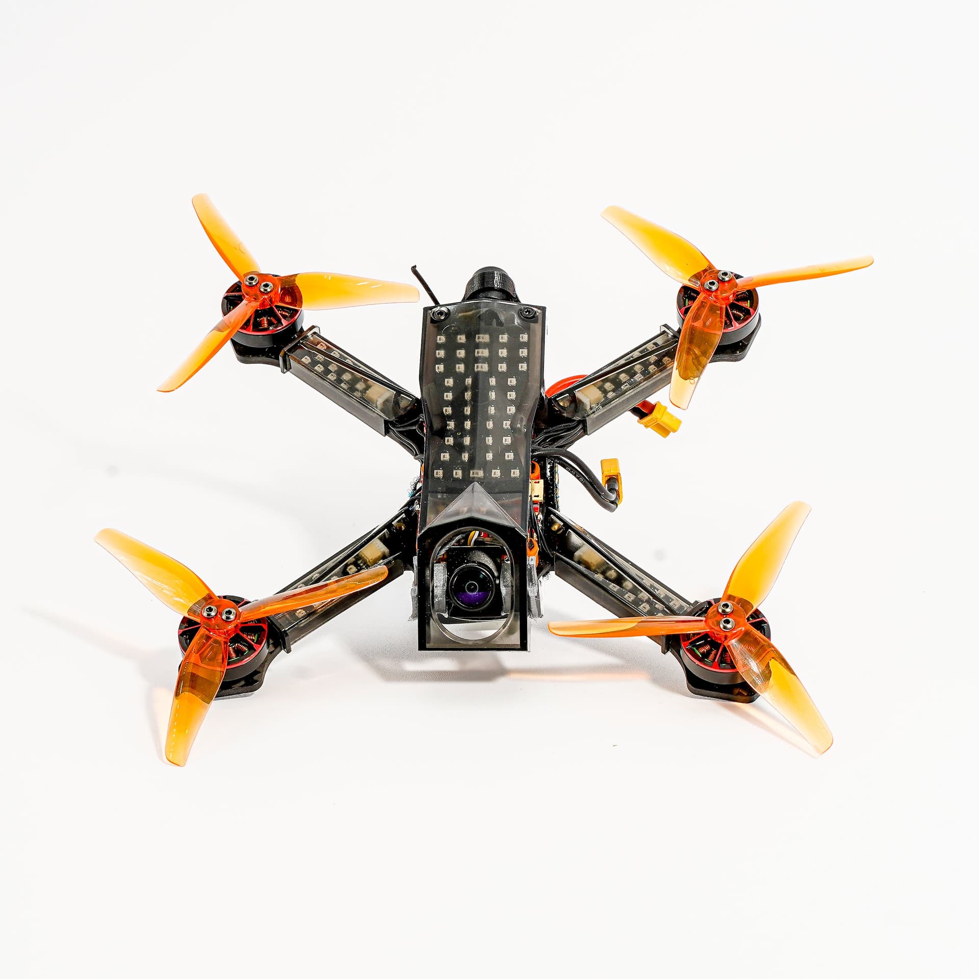 HDZero Tiny Trainer HD (3.5") (Ready To Fly) for fpv drones 2