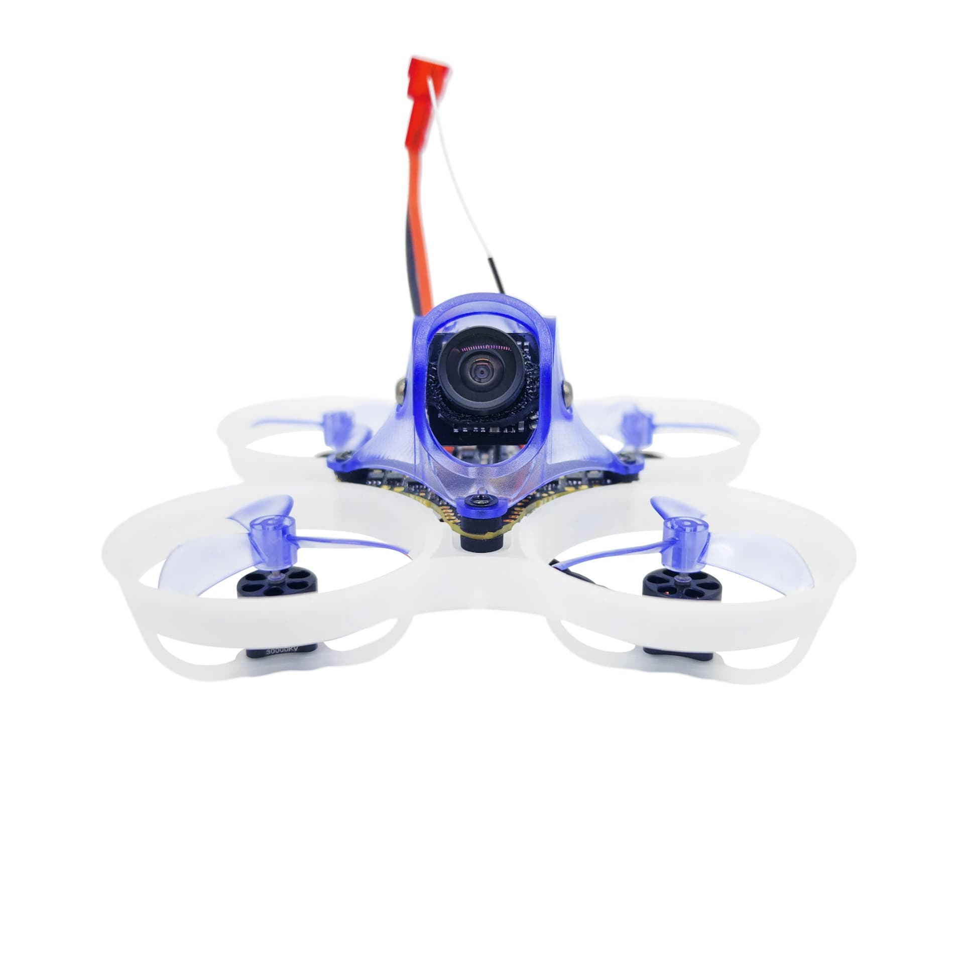 Hummingbird V4 BNF Whoop with SmartMax 400mw VTX ELRS2.4G for fpv drones 4