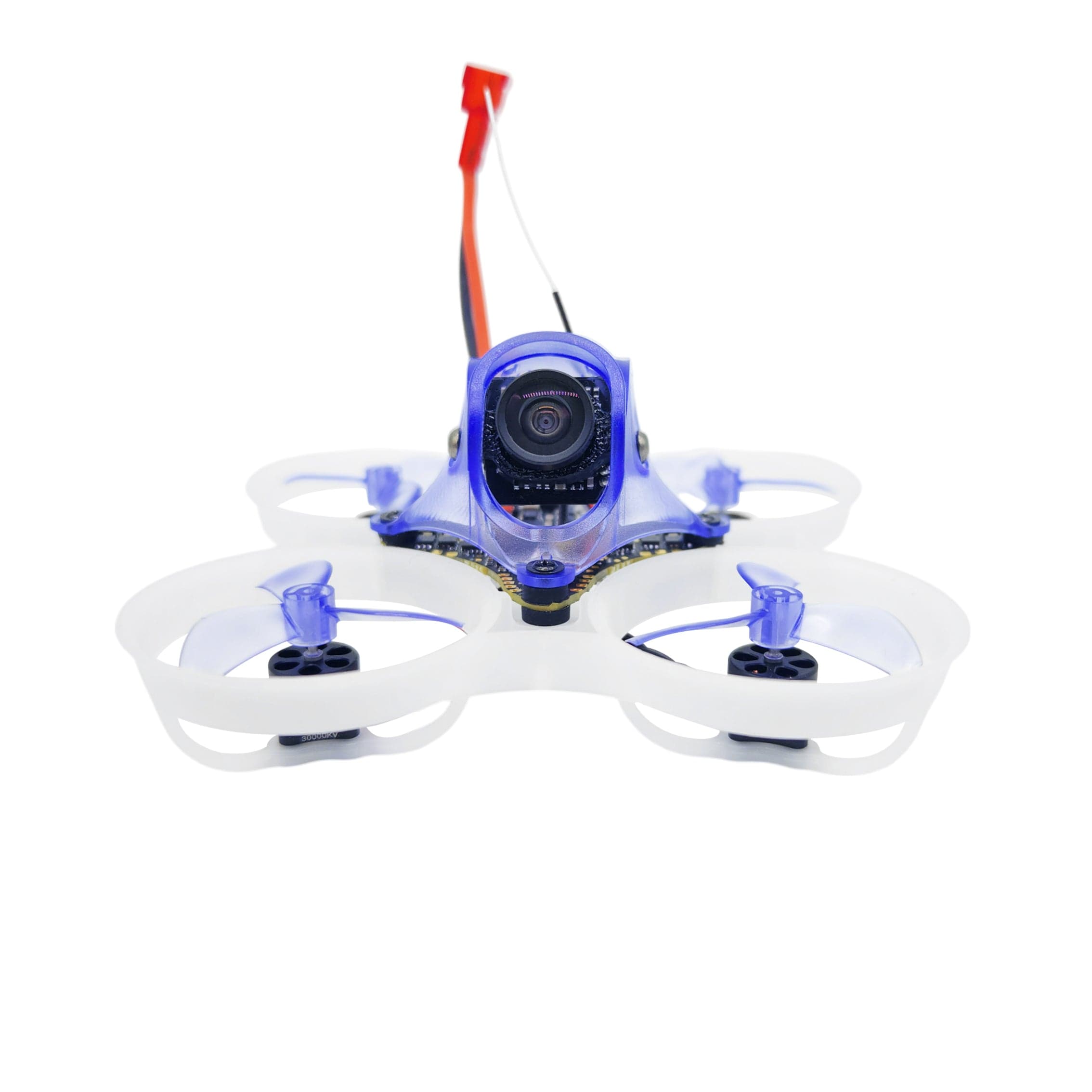 Hummingbird V4 BNF Whoop with SmartMax 400mw VTX ELRS2.4G for fpv drones 4