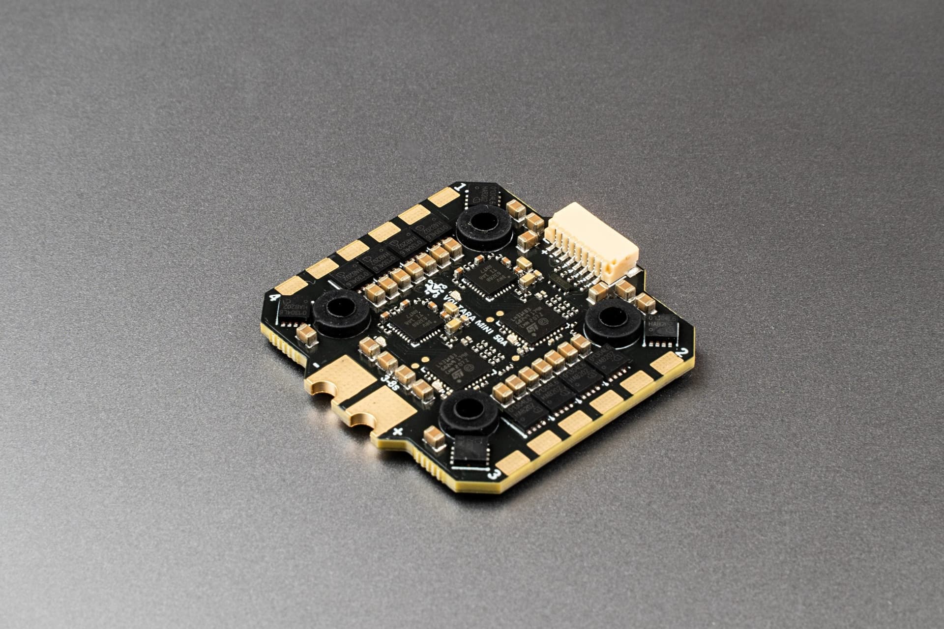 Voltara Mini 50A ESC for fpv drones 2