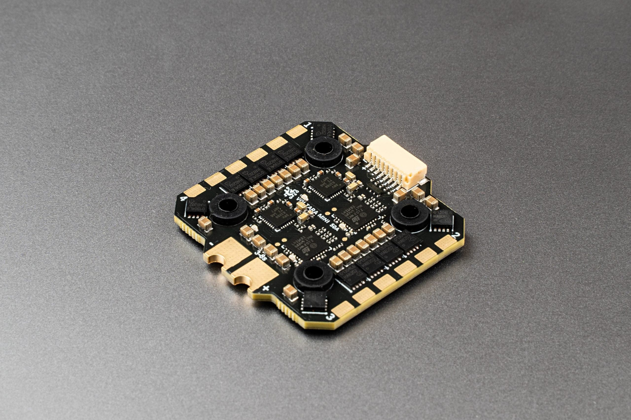 Voltara Mini 50A ESC for fpv drones 2