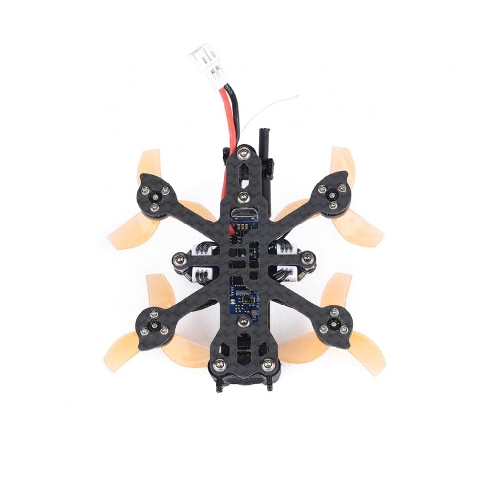 iFlight 1S Baby Nazgul Analog FPV Quadcopter for fpv drones 19