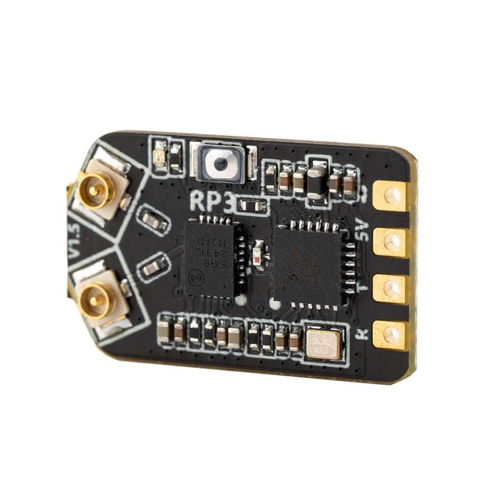RadioMaster RP3 2.4GHz ELRS Nano Diversity Receiver for fpv drones 2
