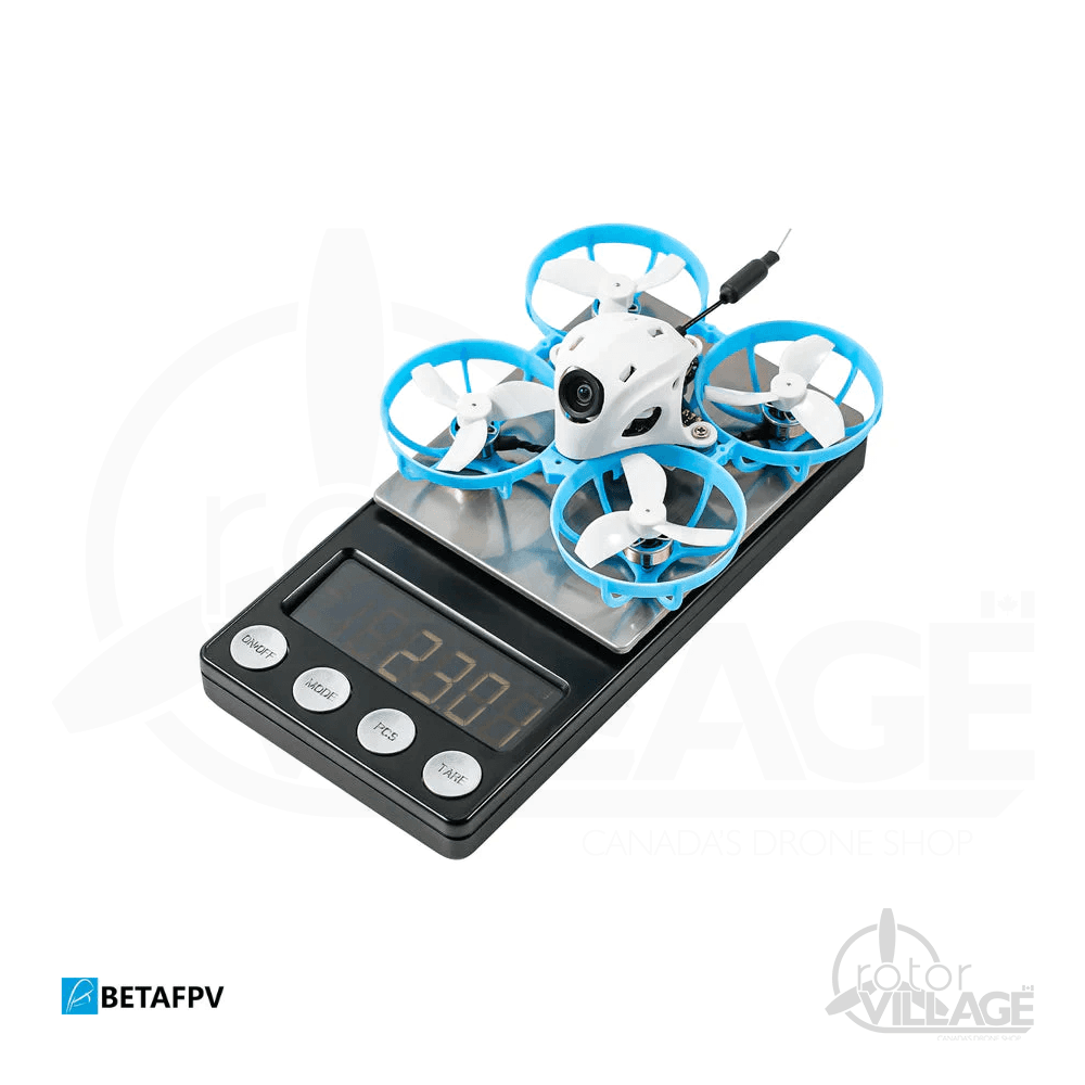 BetaFPV Meteor65 Pro Brushless Whoop - CRSF for fpv drones 3