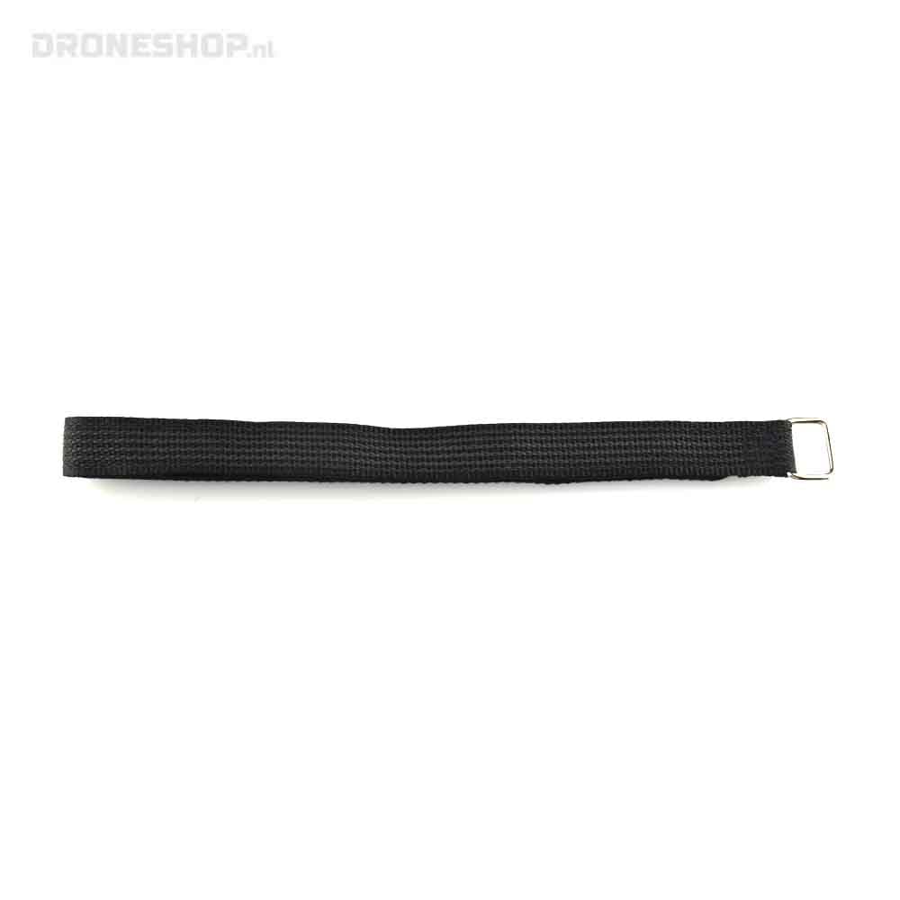 Droneshop.nl Unbreakable LiPo Strap - 50 cm - 4 STUKS for fpv drones 2
