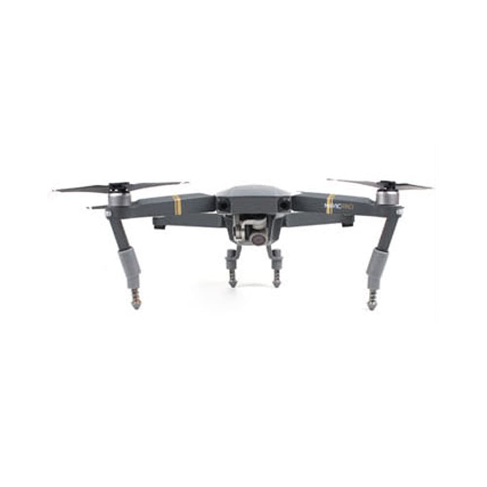 Upgraded Landing Gear voor Mavic Pro for fpv drones