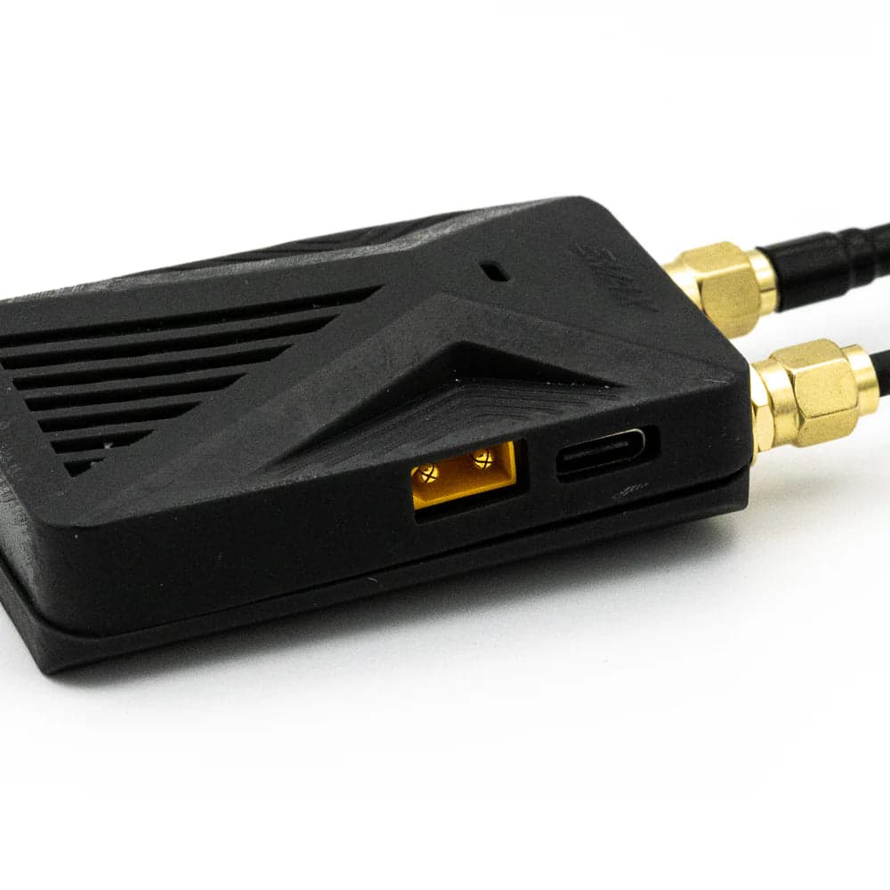 Pre-Order EMAX Open IPC RX Alpha Units  100mW for fpv drones 2