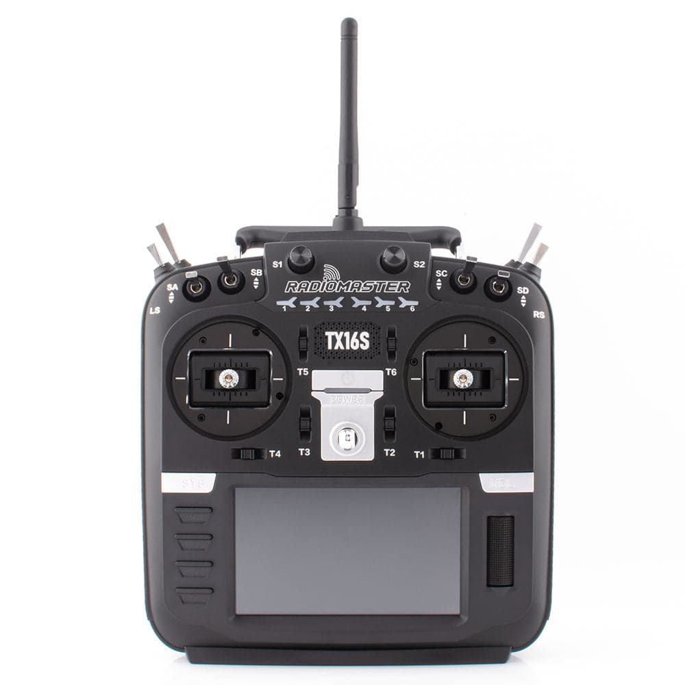 RadioMaster TX16S Mark II Radio Controller