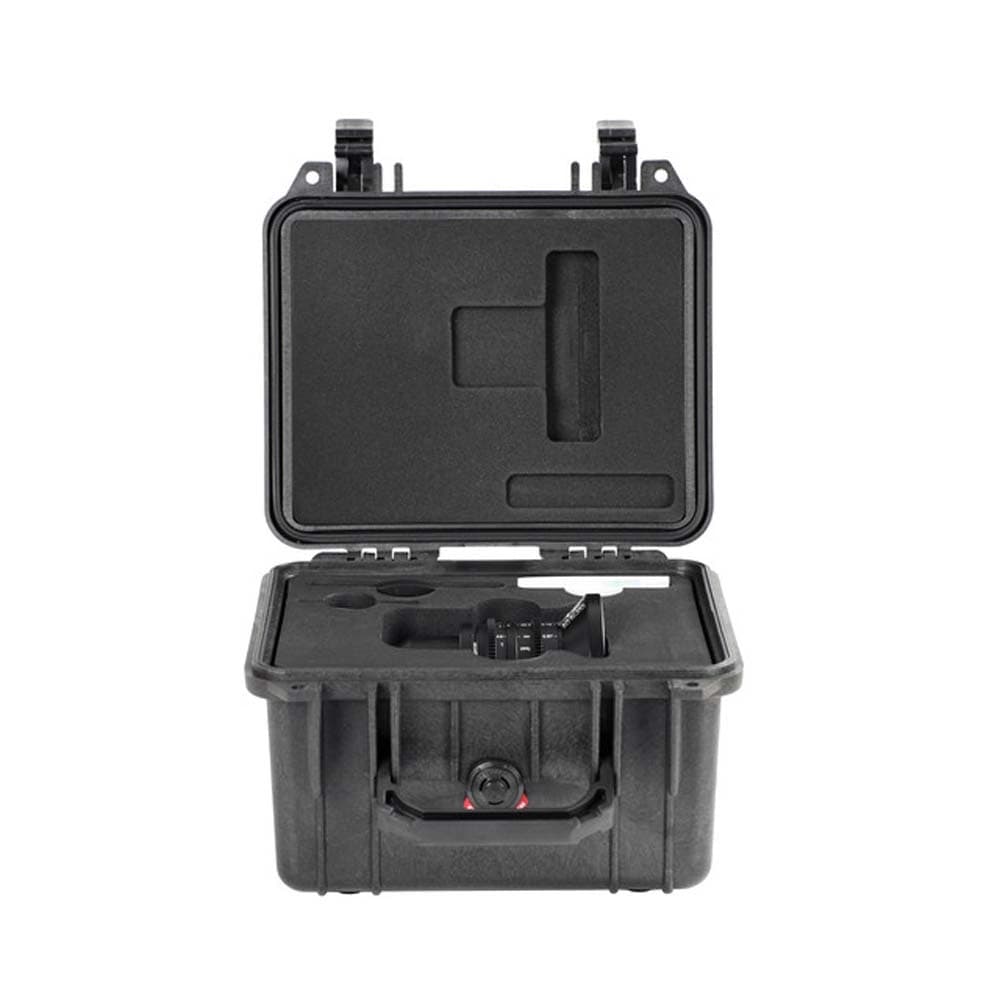 Venus Optics Laowa Cine Camera Lens - 12mm T2.9 Zero-D - 10.4 - Black for fpv drones 8