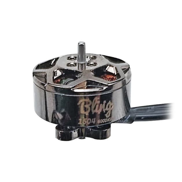 DarwinFPV Bling 1504 4000Kv motor for FPV drones