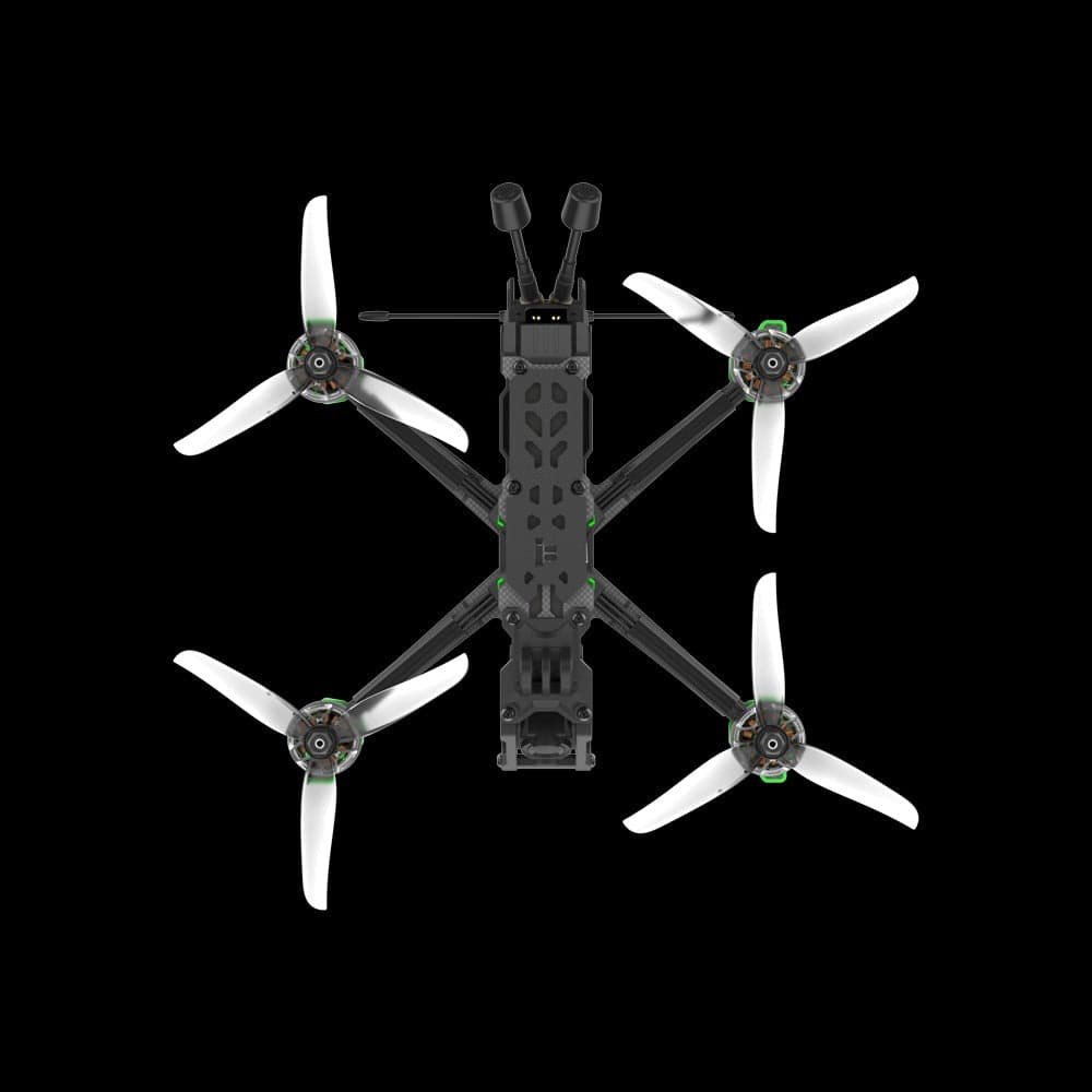 Nazgul Evoque F5X V2 6S HD for fpv drones 4