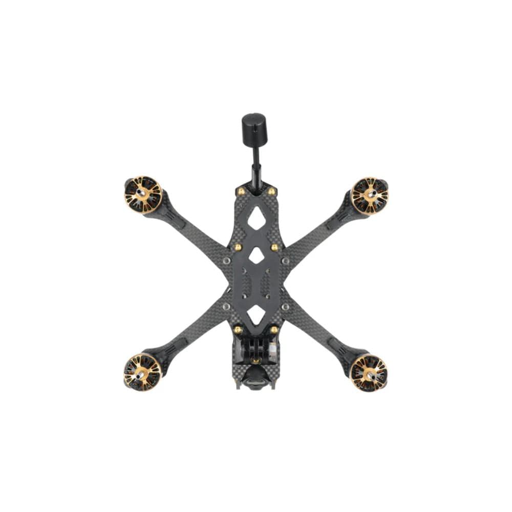 ImpulseRC BlackBird Echo Pro 5" FPV Frame Kit for fpv drones 1