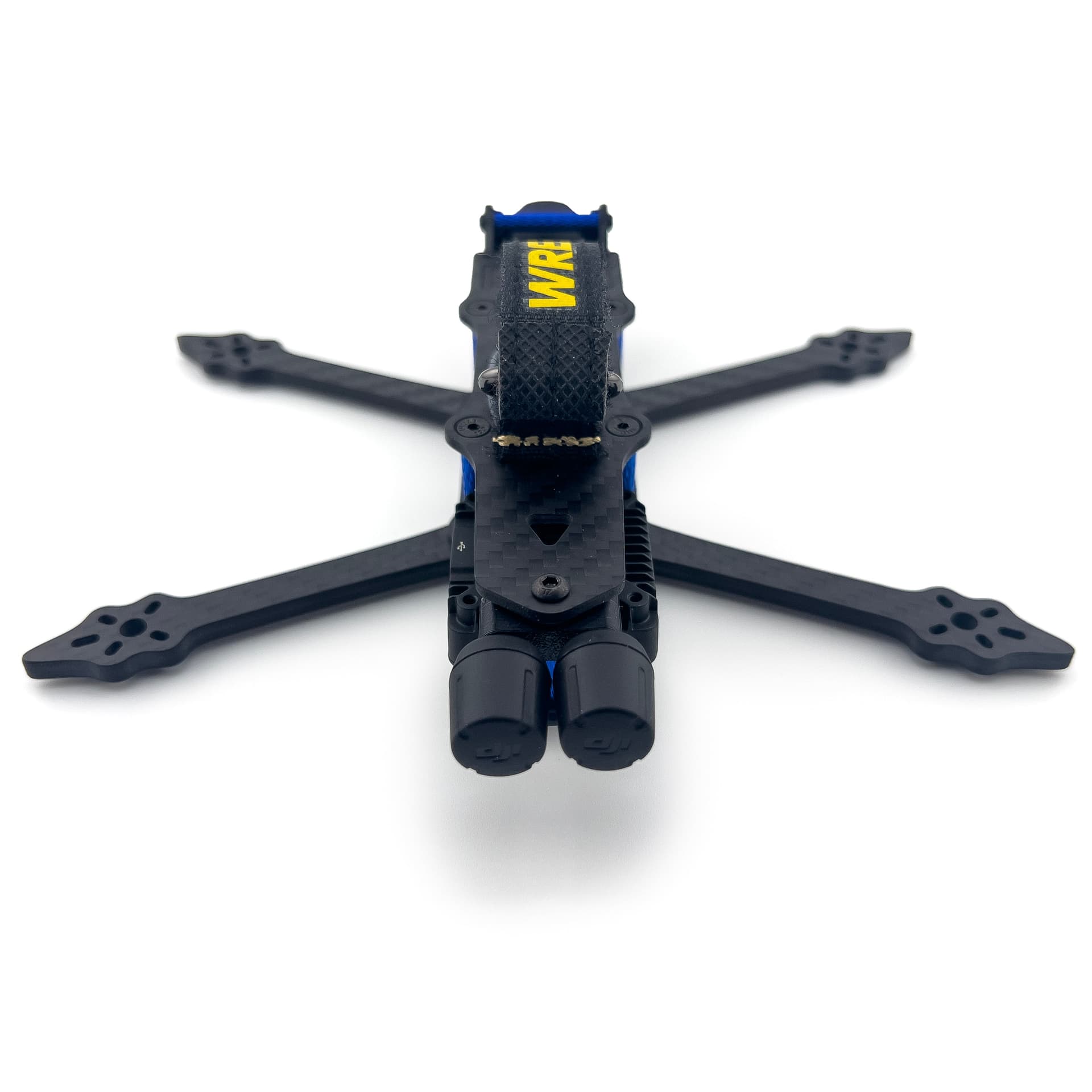 Vannystyle Mini 3.5" Frame Kit - Choose Style for fpv drones 5