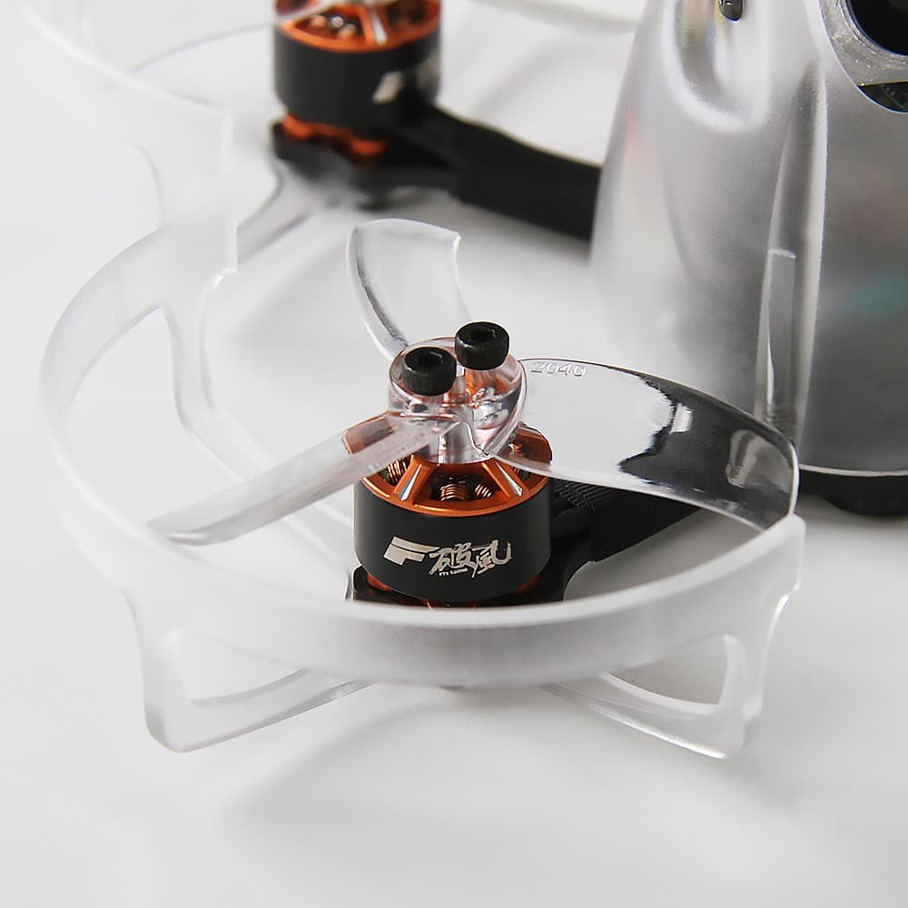 T-Motor Falcon 15 HD Version Micro Racing Quadcopter - PNP for fpv drones 3