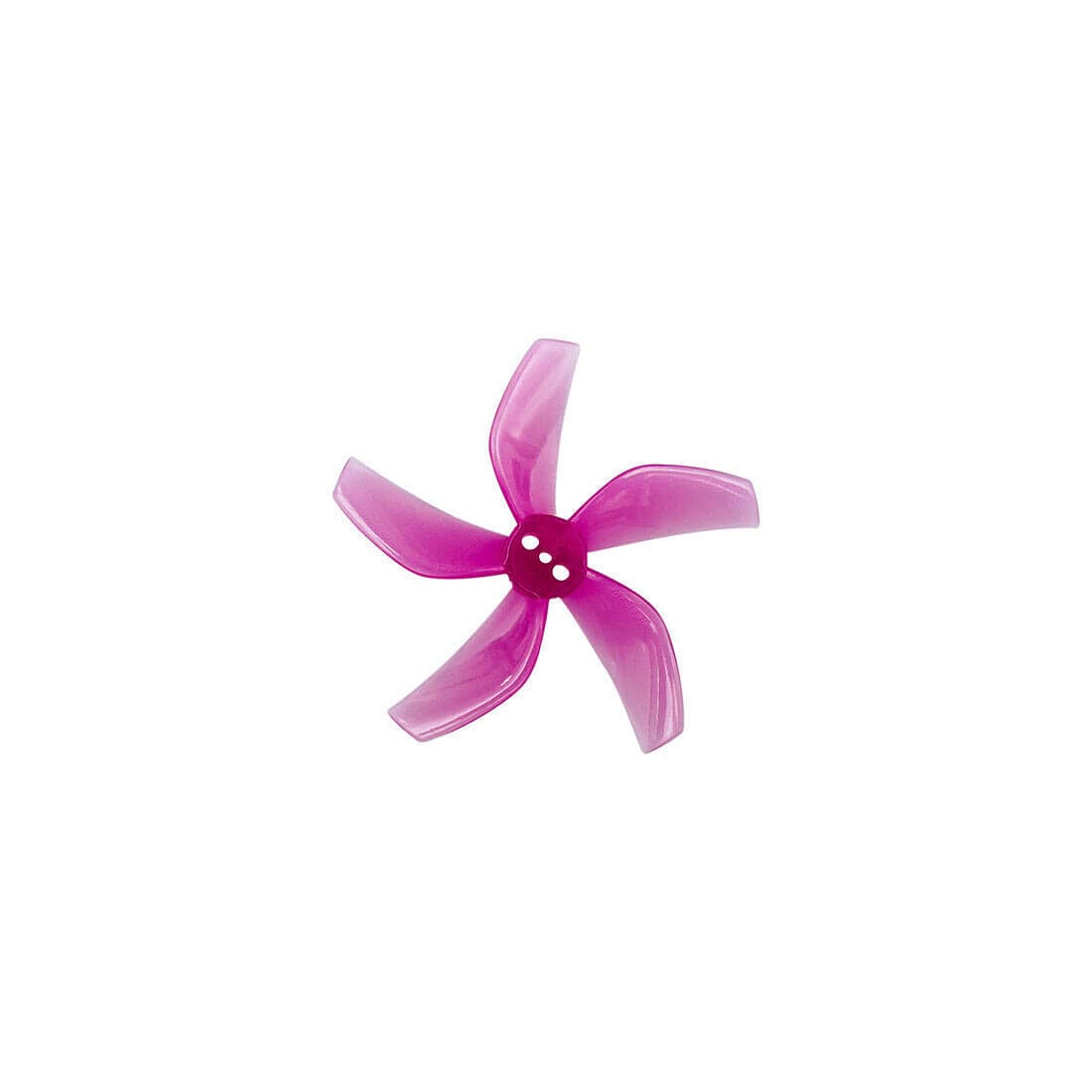 Gemfan 2020 Ducted 5 Blade D51 Cinewhoop Propeller (4CW+4CCW) for fpv drones 1