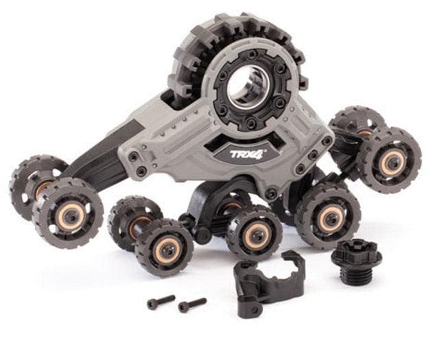 Traxxas 8884 Rear Right (Assembled) (requires #8886 #8896 #7061) TRX-4 for fpv drones