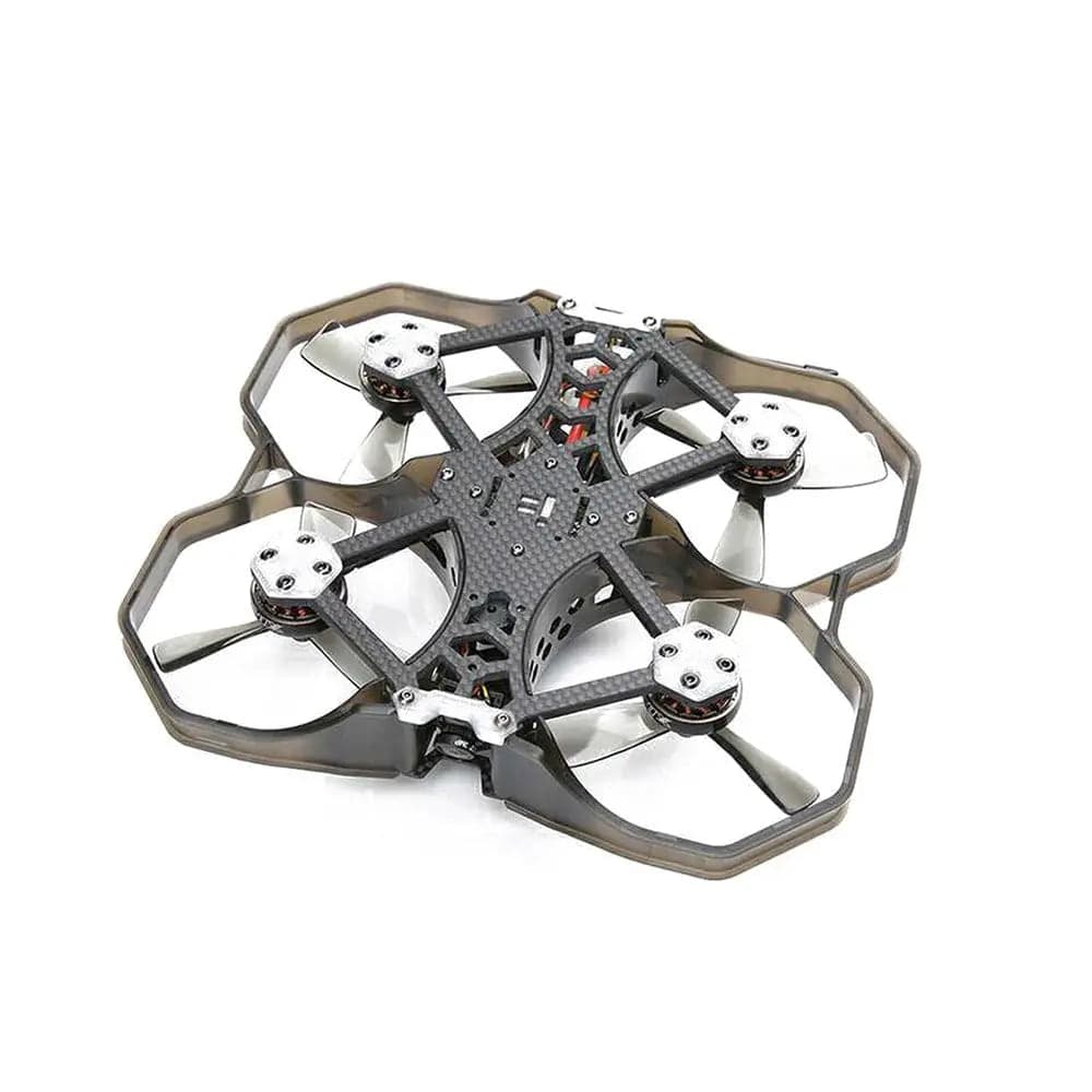 iFlight ProTek35 CineWhoop w/ Caddx Polar Vista (Crossfire) 4S- BNF for fpv drones 1