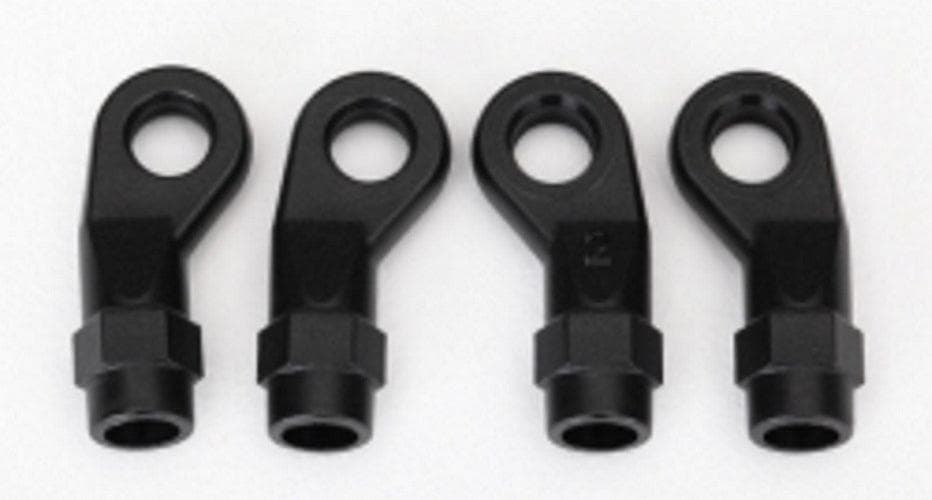 Traxxas 8278 Rod Ends Offset (4) TRX-4 for fpv drones