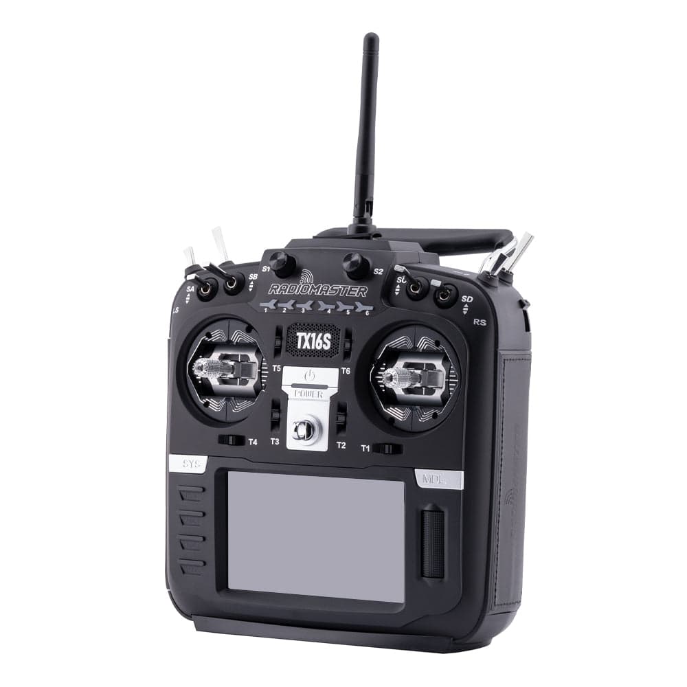 RadioMaster TX16S Mark II Radio Controller for fpv drones 3