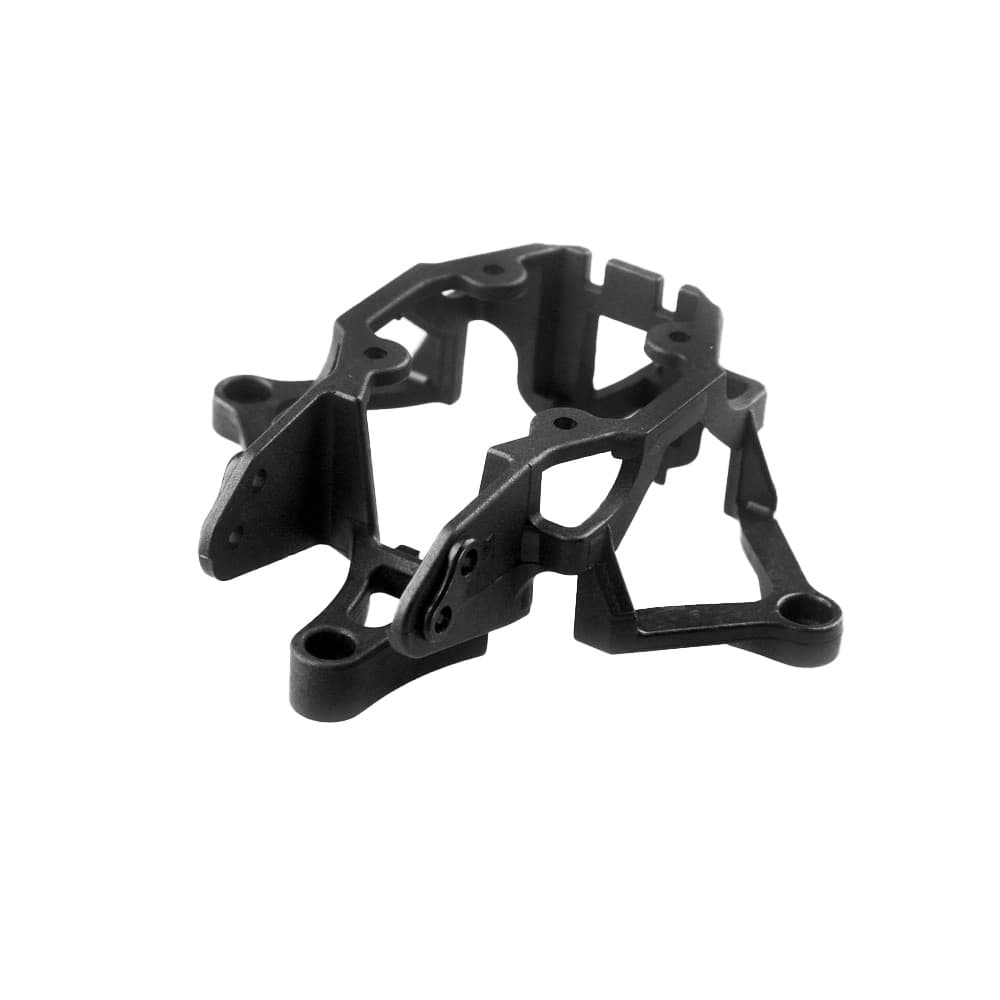 Happymodel Mobula8 Mounting Bracket - DJI O3 - 2.5 - Black for fpv drones