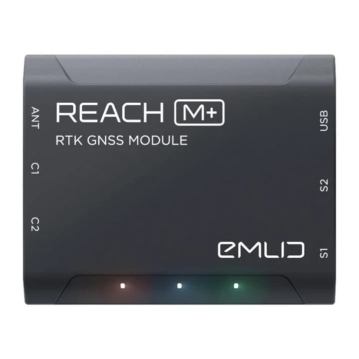 Reach M+ RTK Kit for fpv drones 5