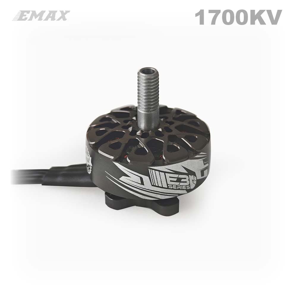 EMAX ECO III Series 2807 Motor - 1700KV
