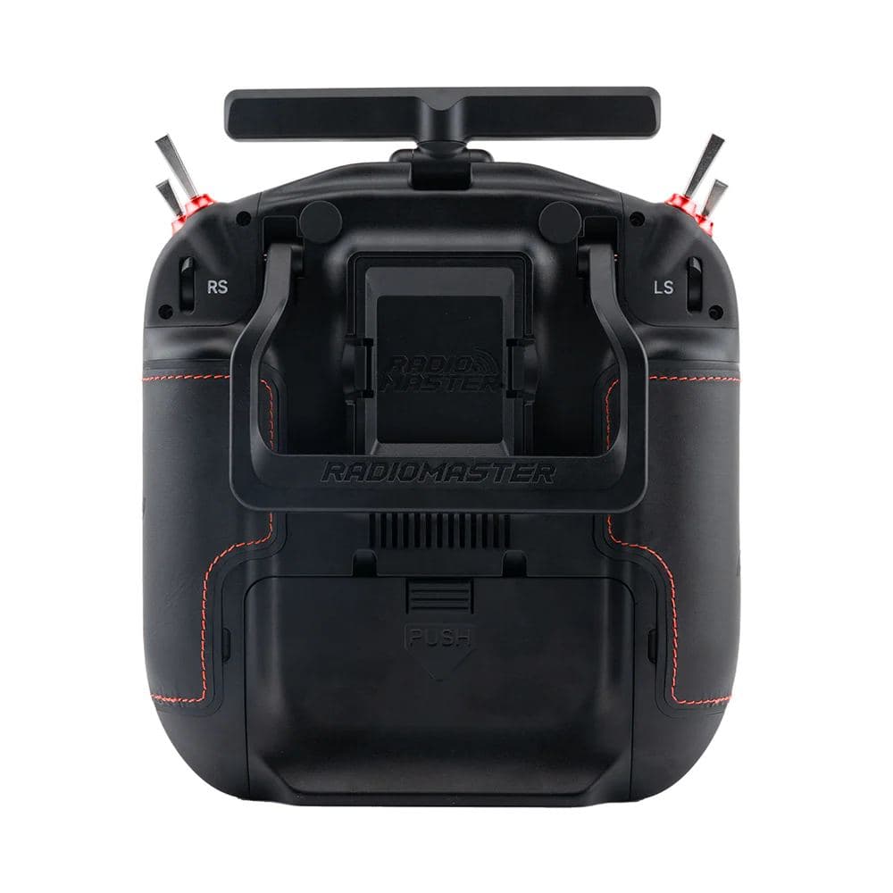 (PRE-ORDER) RadioMaster TX16S MK3 MAX ELRS Gemini 2.4GHz and Sub-G 900MHz 5-inch Touchscreen Display AG02 Gimbals Mode 2 Radio Controller - Choose Color for fpv drones 4