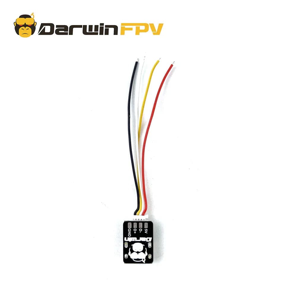 DarwinFPV BabyApe II USB Adapter Board