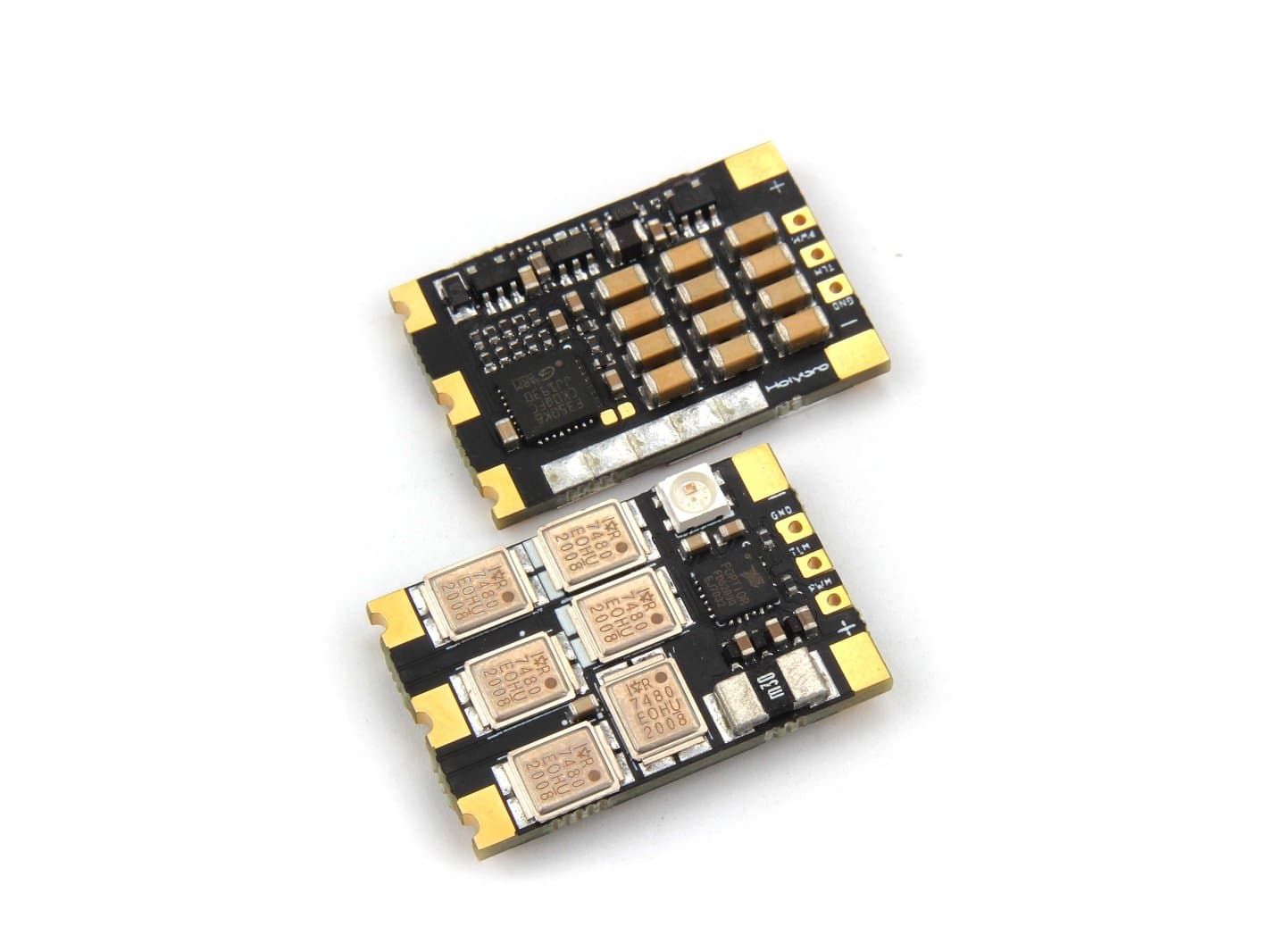 Holybro Tekko32 F3 Metal 65A BLHeli_32 ESC for fpv drones 5