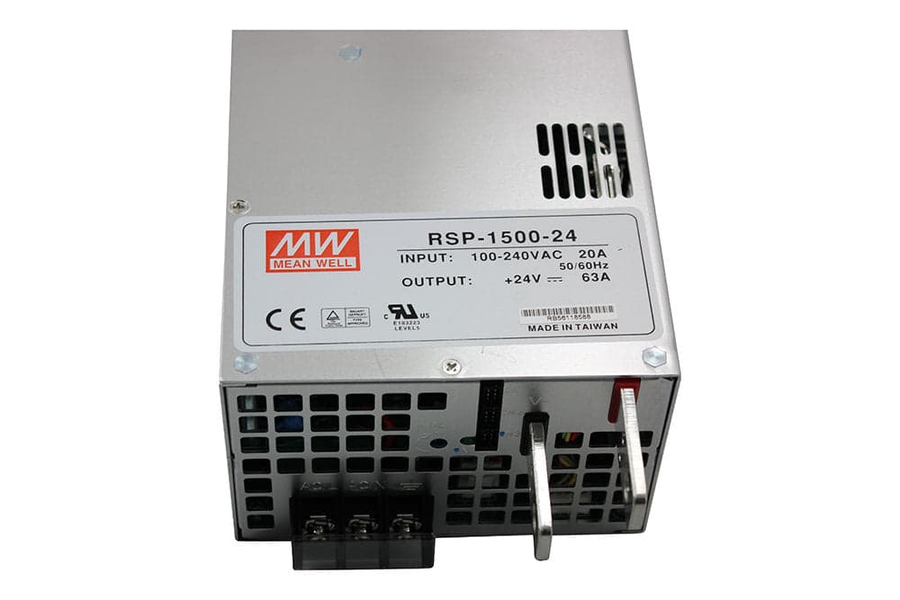 Mean Well RSP-1500-24 Power Supply for fpv drones 1