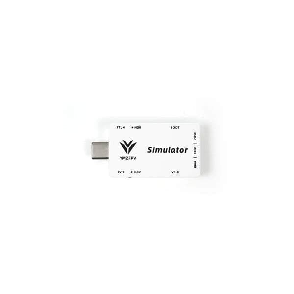YMZFPV Wireless Simulator Adapter for SBUS/PMM/CSFR/TTL - Choose Your Version for fpv drones 1