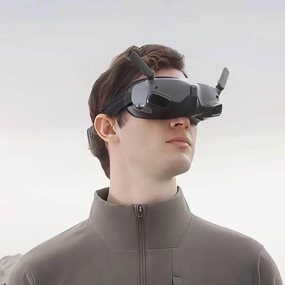 DJI Goggles Integra for fpv drones 9