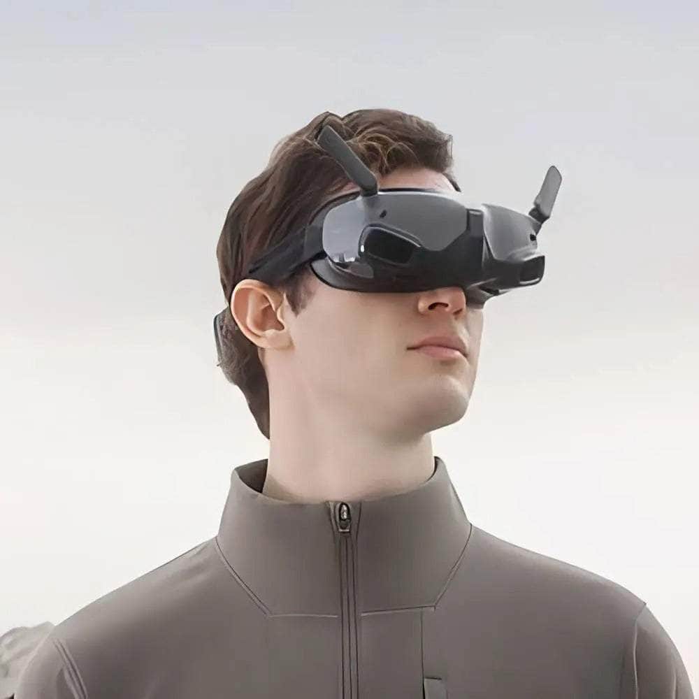 DJI Goggles Integra for fpv drones 9