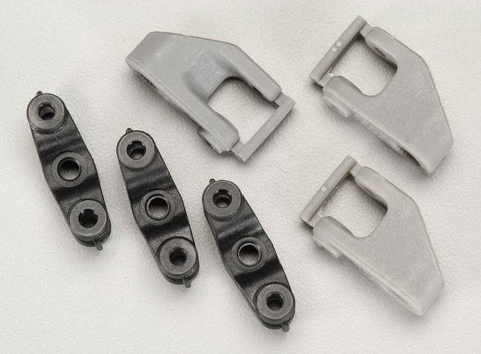 Traxxas 5545X Servo Horns Z/JR/S Jato for fpv drones