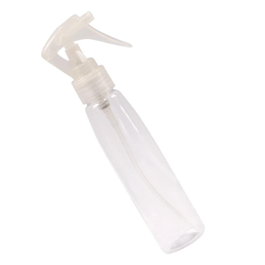 Turbo Ink Spray Bottle 100ml with directional heavy duty nozzle for fpv drones