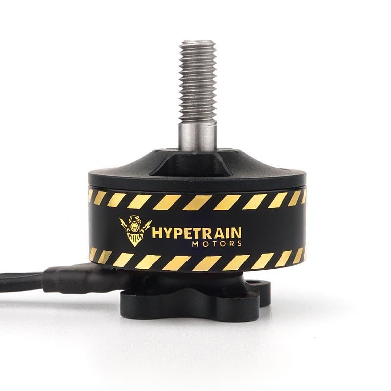 Hypetrain Blaster 2207 2450kv Motor for fpv drones 2