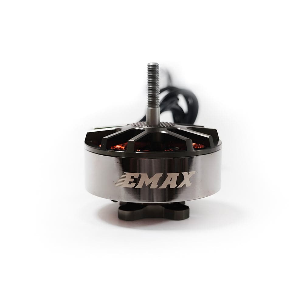 EMAX ECOII 5215 230KV/260KV/300KV/360KV/420KV Brushless Drone Motor for 13 Inch-17 Inch FPV RC Multicopter Freestyle for fpv drones 8